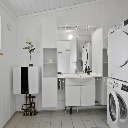 3 Bedroom Gorgeous In Slagelse