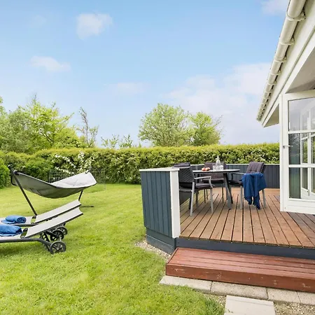 3 Bedroom Gorgeous In * 슬라겔스