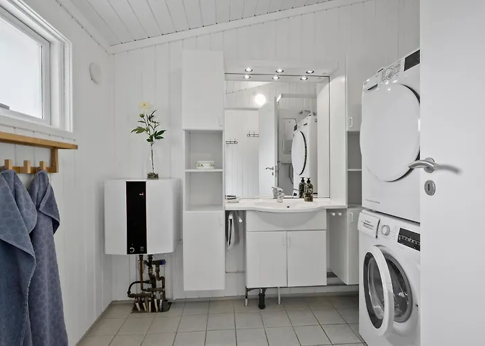 3 Bedroom Gorgeous In Slagelse