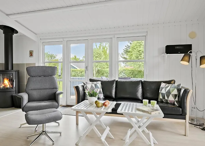 Holiday home 3 Bedroom Gorgeous In *