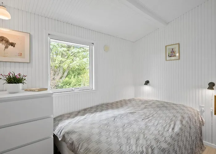 3 Bedroom Gorgeous In Slagelse