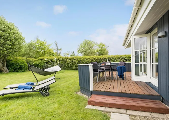 3 Bedroom Gorgeous In * Slagelse