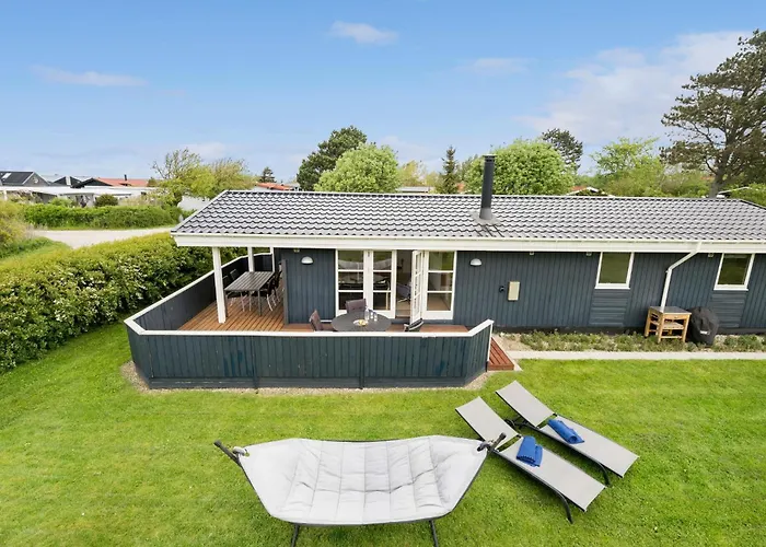 Holiday home 3 Bedroom Gorgeous In *